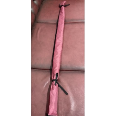 joran bc relix nunsantara cacing merah gen 2