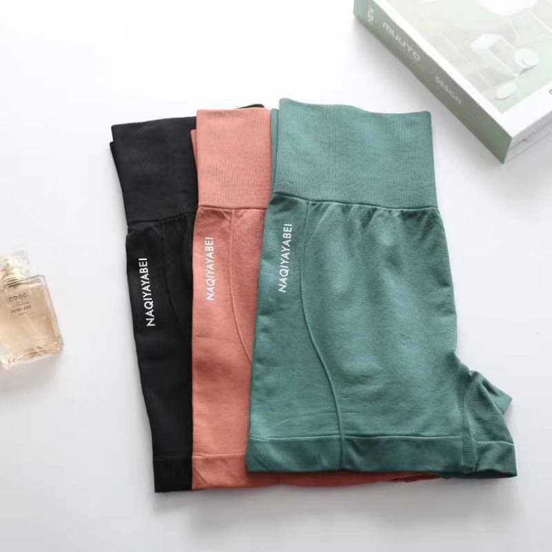 LIKESUN - HIGH WAIST BOXER CELANA KORSET PINGGANG TINGGI PENGECIL PERUTKORSET MURAH KS06