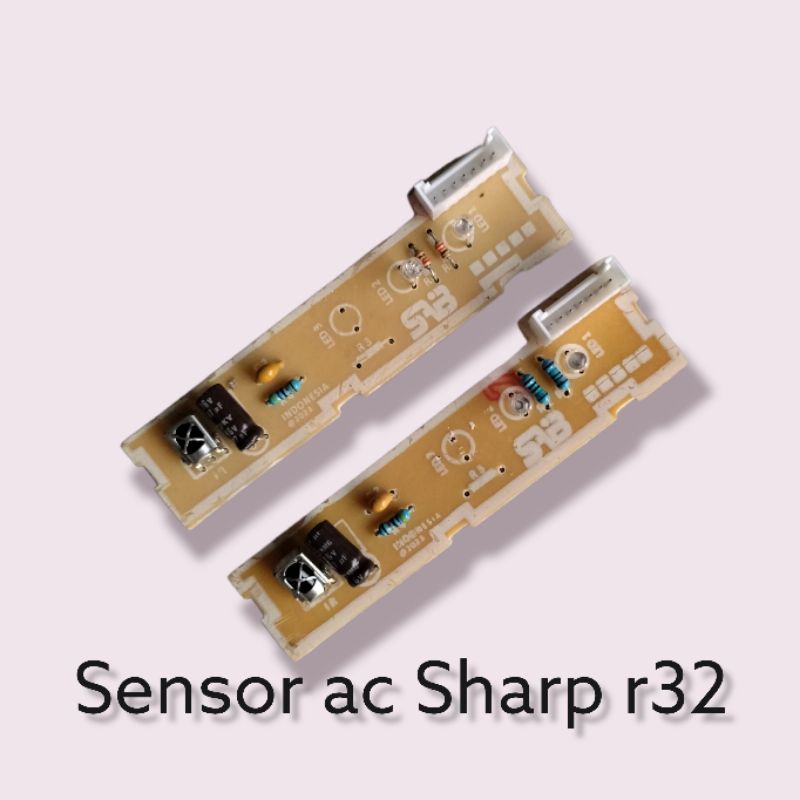 SENSOR AC SHARP R32