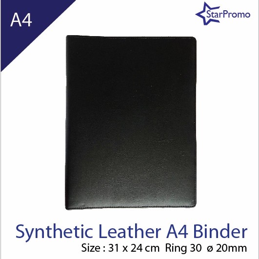 

Map Ring Binder 30 Lubang Star Seller