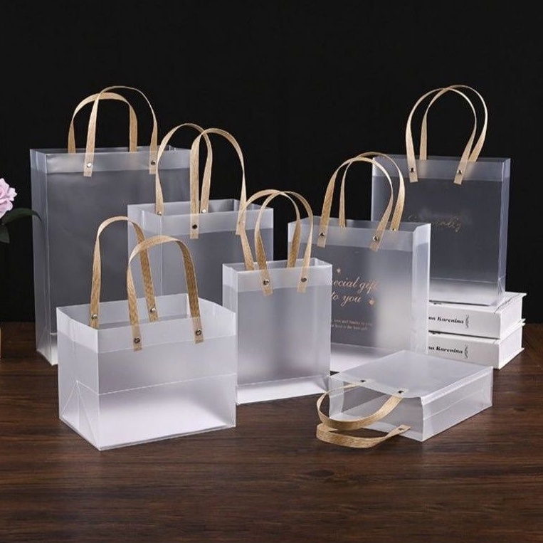 

Goodie Bag Uk 30x20x27 Hampers Doff Transparan Premium (Minimum 3 Pieces)