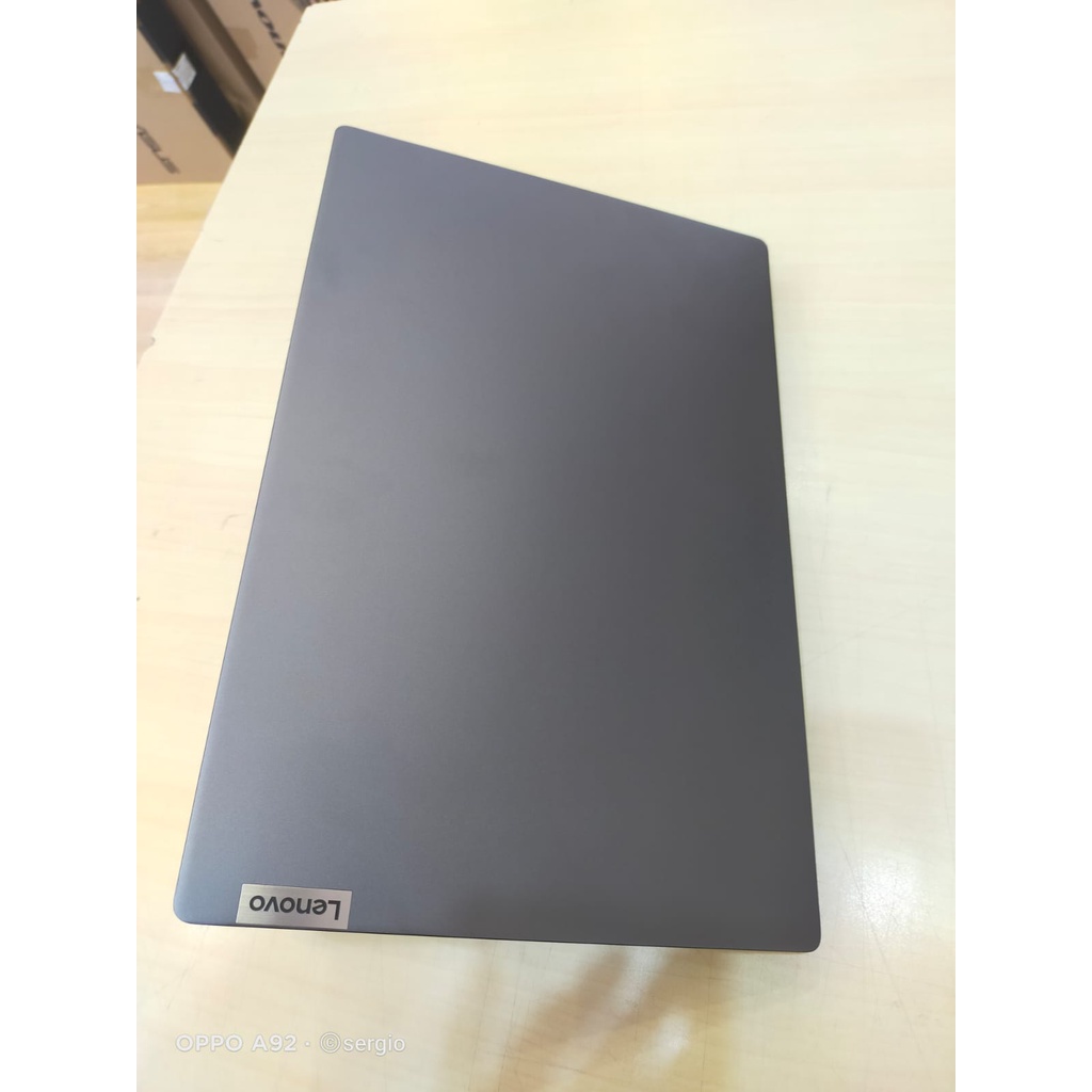 Laptop Lenovo Ideapad Slim 5i 14 Intel Core i5 1235U 16GB 1TB Ssd Full HD Windows 11 Grey Termurah