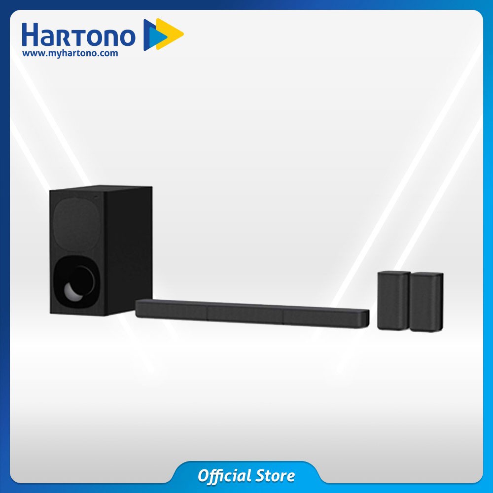 SONY SOUNDBAR HT-S20R