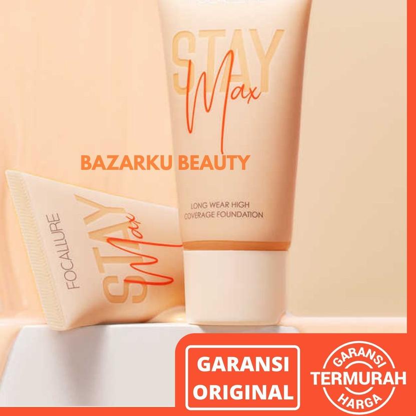 ✪ Focallure Staymax Foundation Focallure Staymax Matte Foundation Focallure Foundation Matte Focallu