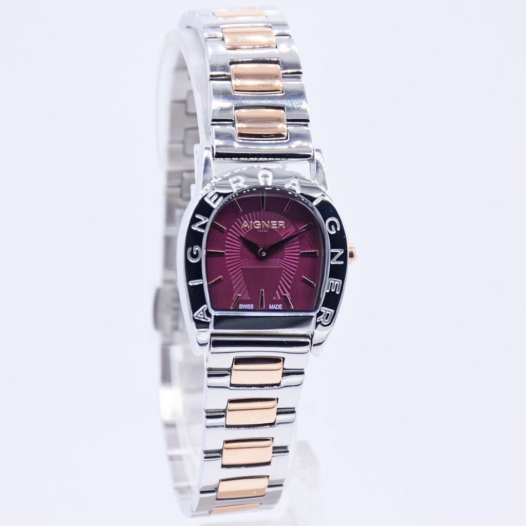 Jam Tangan Aigner Pisa ARWLG0000601/ Aigner Pisa ARWLG0000602  Original