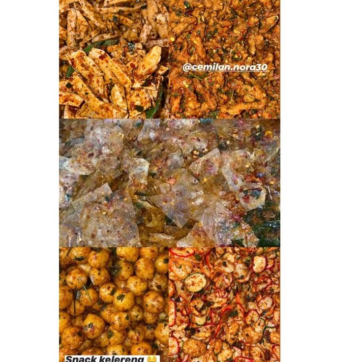 

☜ 1/2 KG / 500gr ALL DLOWER 30 ❃