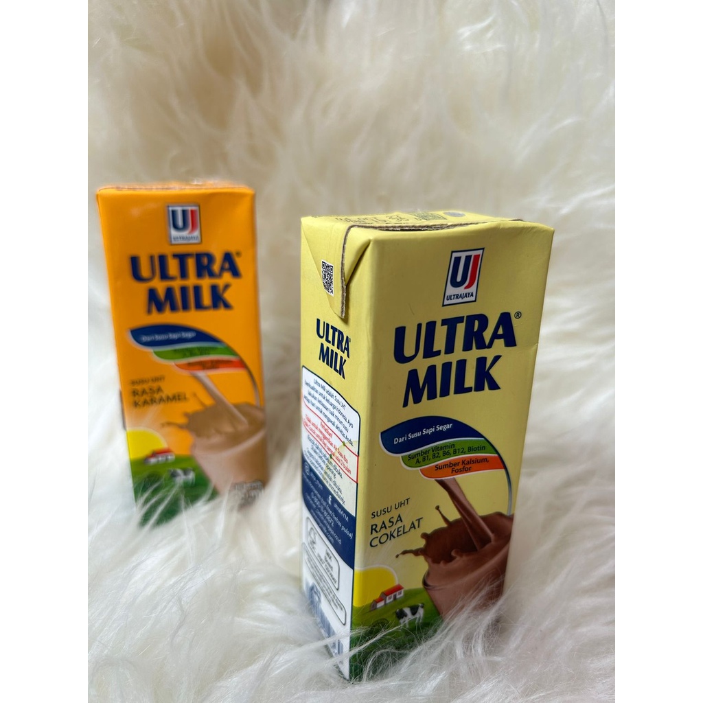 

SUSU ULTRAMILK