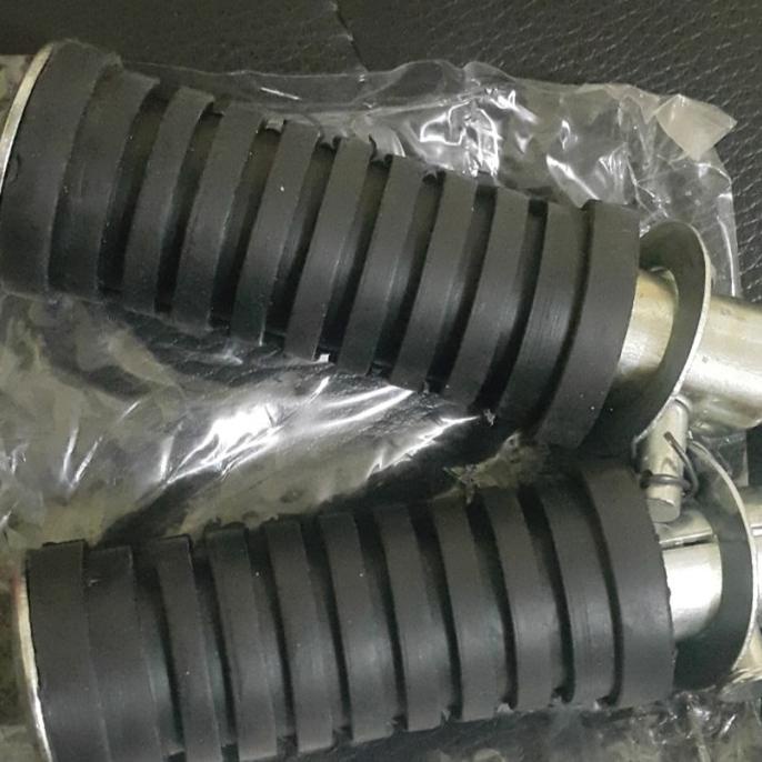 footstep belakang rx king rxs bulat ---READY---