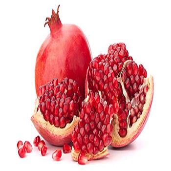 

BUAH DELIMA MERAH I RED POMEGRANATE