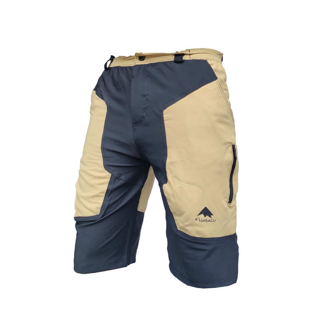 Celana Gunung Pendek - Kode-B