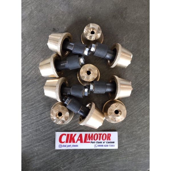 jalu stang jalu stang kuningan stabilizer stang jalu stang stir jalu stang fu jalu stang cb jalu sta
