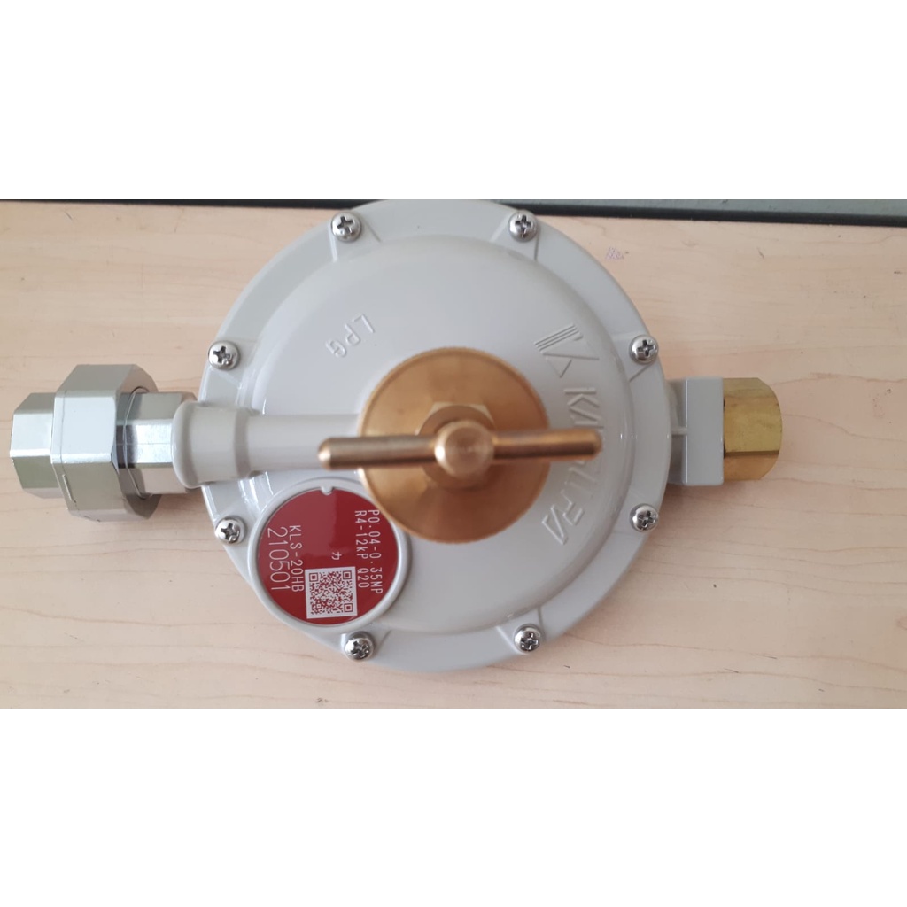 Regulator Katsura KLS 20 HB