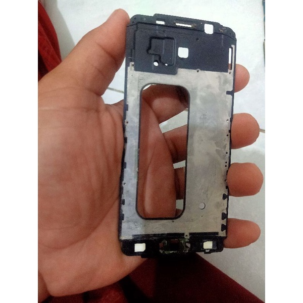 tulang tatakan lcd samsung a3 2016 ori