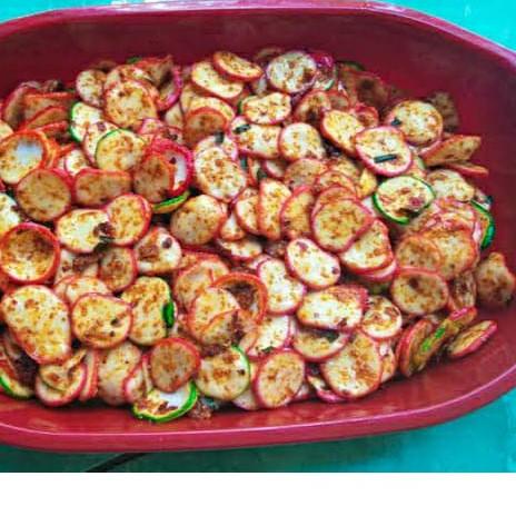

♧ Kerupuk Seblak Kering Pedas Bantet Super 1kg Krupuk Seblak Kering Pedas Bantet Cemilan Terlaris COD ♢