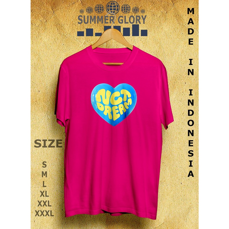 NCT DREAMS KAOS / KAOS NCT / K POP / NCT DREAMS