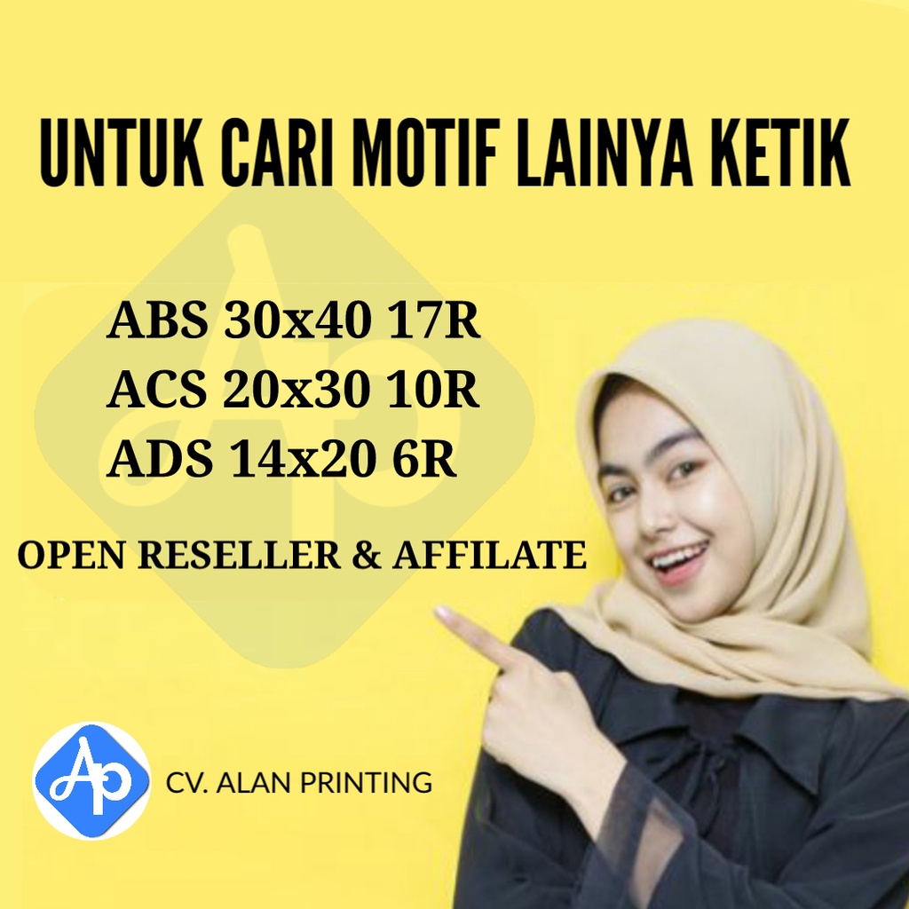 HIASAN AESTHETIC 1SET3 PLUS BINGKAI HIASAN DINDING ABSTRAK KODE ACS ads