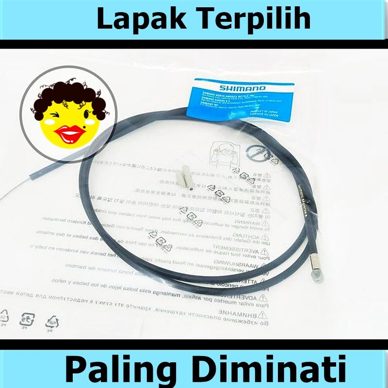 Kabel Tali rem sepeda Shimano Sepeda murah