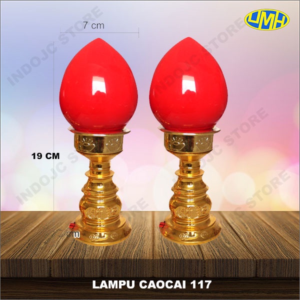 Jual Lampu Meja Altar Sembahyang Onglai Altar Sembahyang Shopee