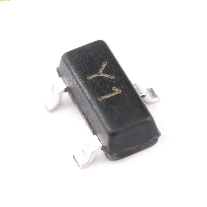 SS8050 Y1 8050 SOT-23 SMD Transistor