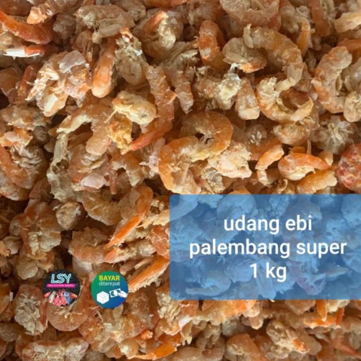 

★ ebi daging palembang super 1kg ➪