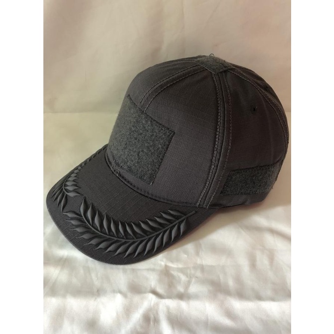 Topi BDU Tactical Polri Pamen