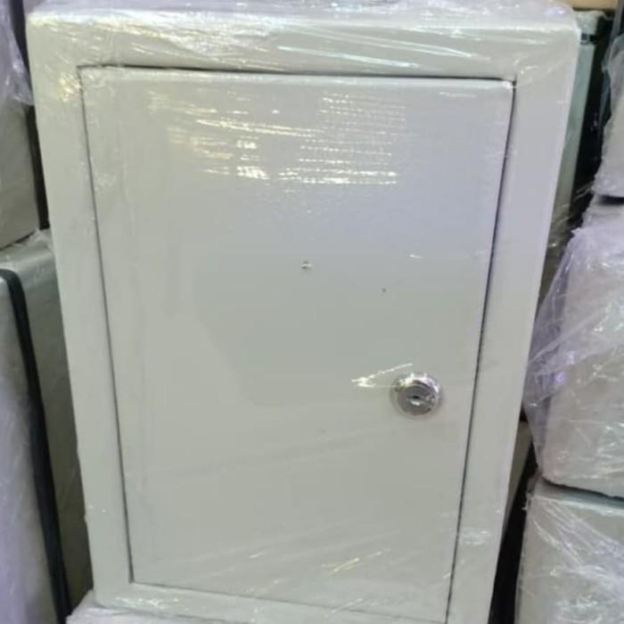 Best Seller Box Panel 50X60 Indoor / Box Panel 50X60X20 Indoor 50 X 60