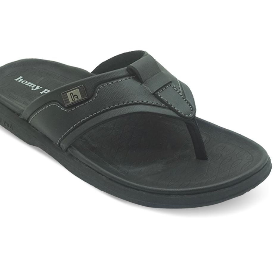 ✤ Homyped Sulcata 01 Sandal Jepit Pria ♕