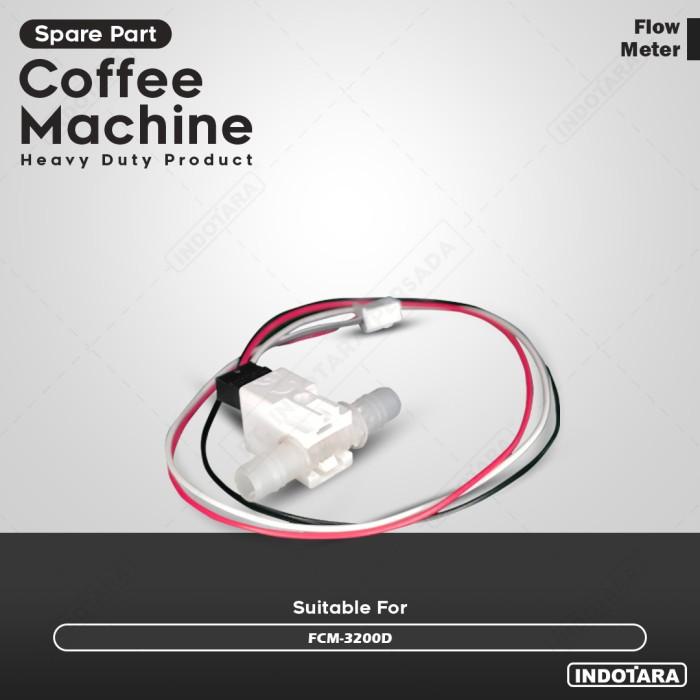 Terlaris Flow Meter For Ferratti Ferro Fcm-3200D