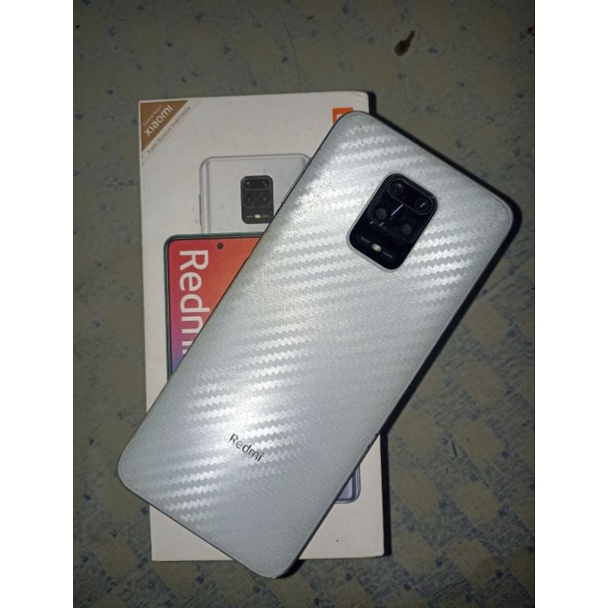 [MATOT] Redmi Note 9 Pro