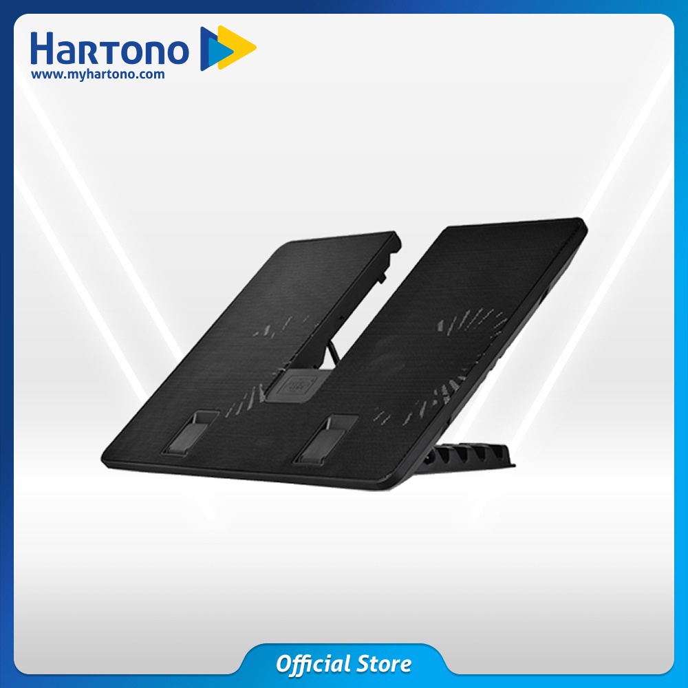 DEEPCOOL COOLING PAD DEEPCOOL_U-PAL_AJ