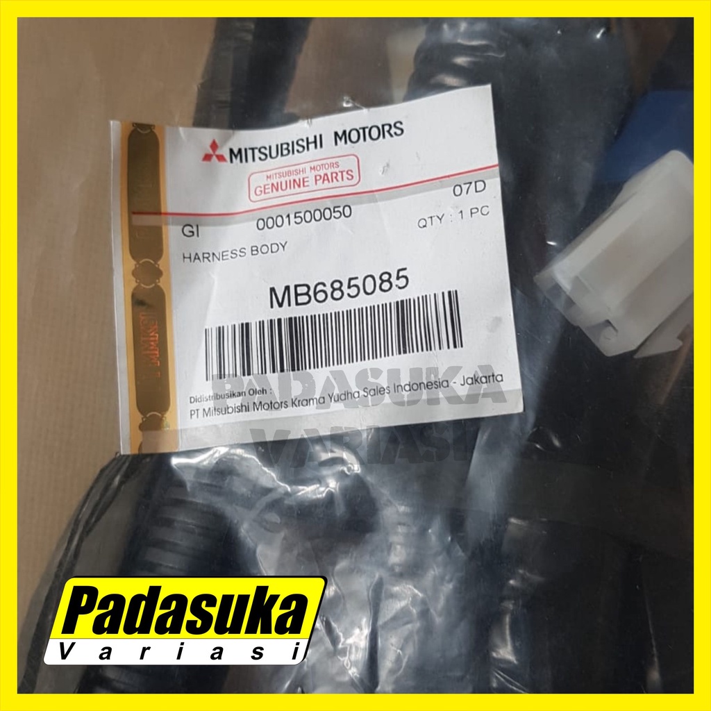 Kabel Body SS Original T120SS KARBURATOR MB685085 MB685087