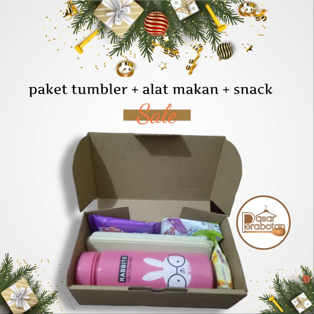 

Hampers gift box ulang tahun