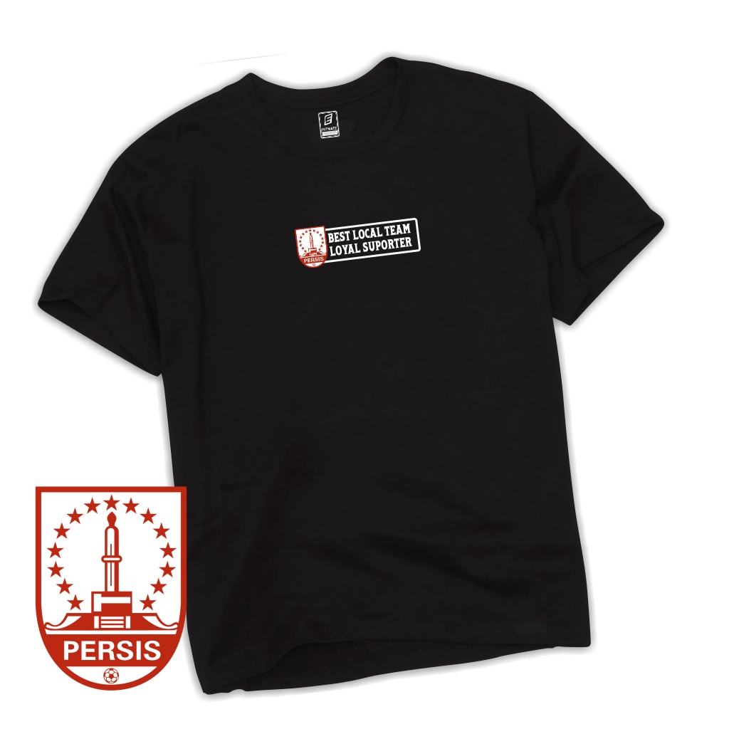 KAOS PERSIS SOLO BEST LOCAL TEAM KAOS HOLIGAN PERSIS SOLO KAOS BOLA PERSIS SOLO SURAKARTANS- HITMATE