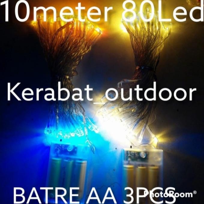 Lampu camping Lampu hias tenda Lampu glamping
