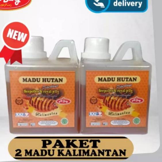 

♩ Kalimantan Albany buy 1 get 1 @500gr ➻