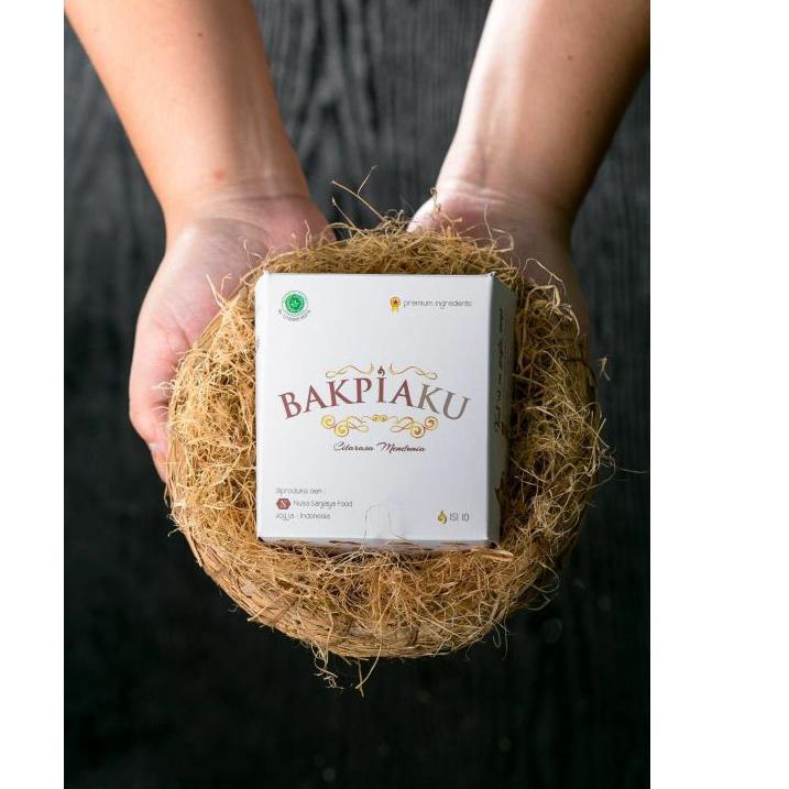 

Langsung dibeli BAKPIAKU JOGJA