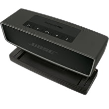 Bose SoundLink Mini II Bluetooth Speaker ORIGINAL !!!