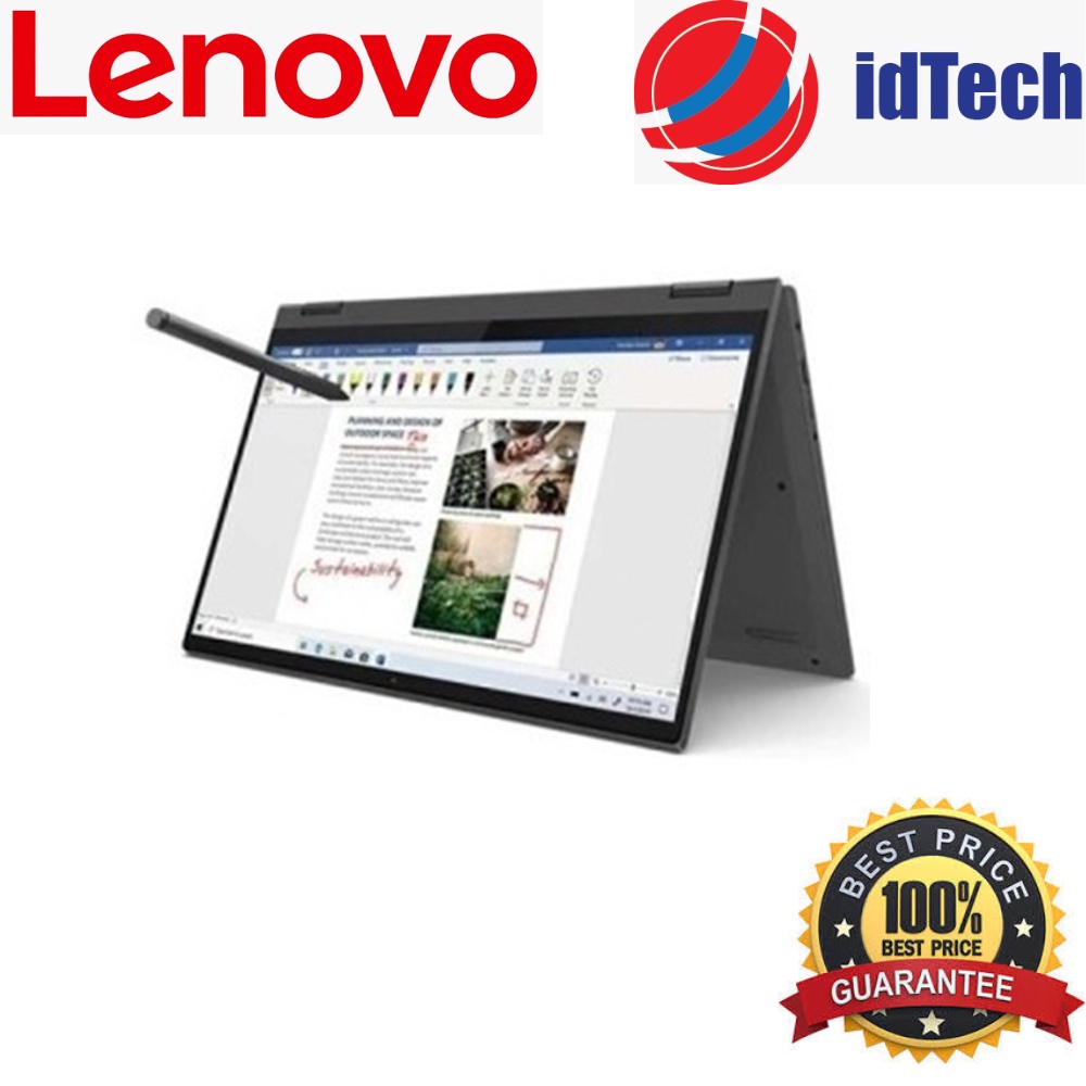 Lenovo Notebook Flex 5-VKID i5-1135G7-16GB 512SSD