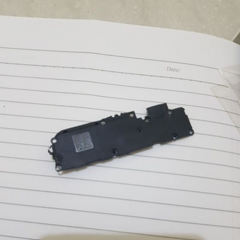 bazzer realmi c2
