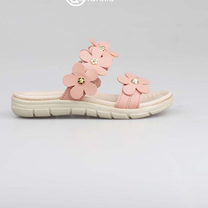 ➴ Donatello SC Sandal Anak Perempuan ➹