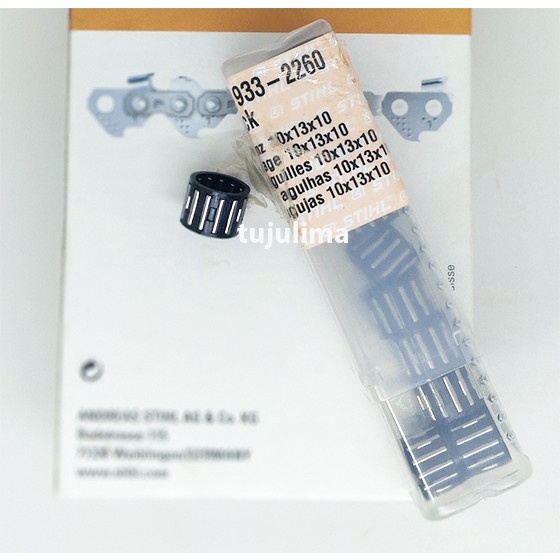 STIHL Needle cage chainsaw ms 170/180/250 senso BEARING BAMBU SPROKET