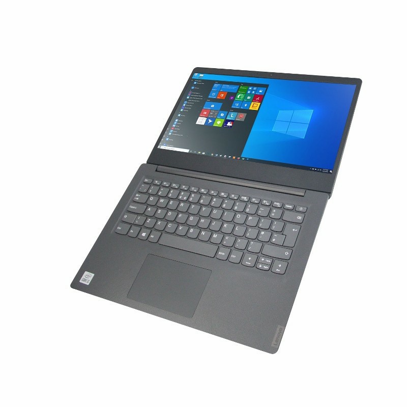 LENOVO V14-14IIL INTEL CORE i3-1005G1 8GB 256GB SSD 14.0 WIN 11 NEW GARANSI