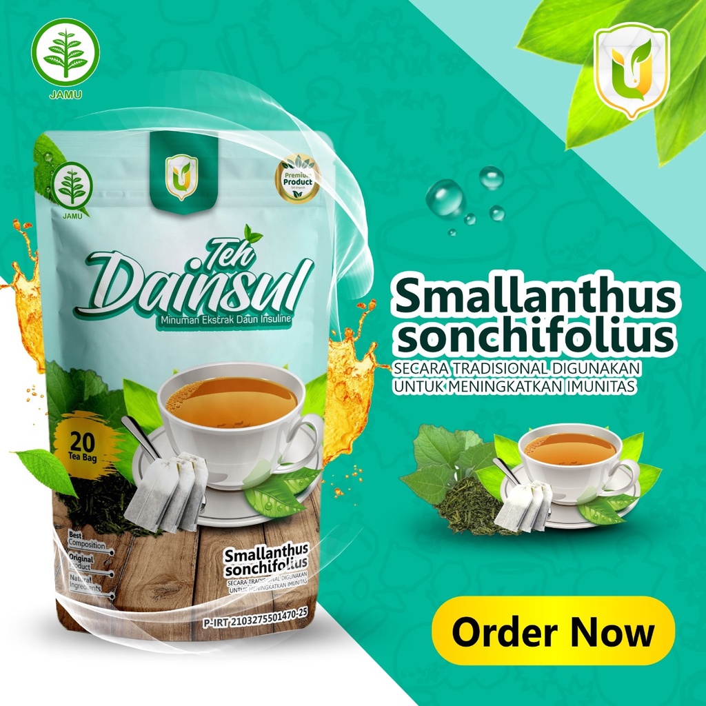 

Obat Diabetes | Teh Insulin Original ,Herbal Ampuh, Obat GulaTinggi Herbal, Daun Insulin original