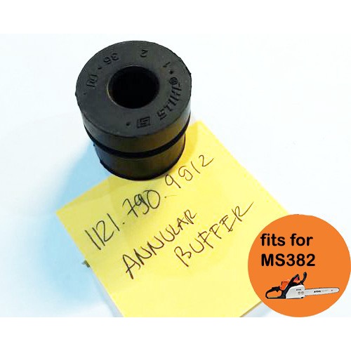 STIHL Annular Buffer Karet Body MS-381 MS-382 ORIGINAL