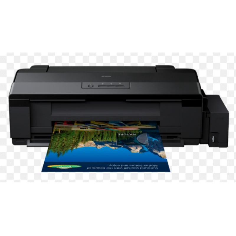 Epson L1800 A3 photo int tank printer second