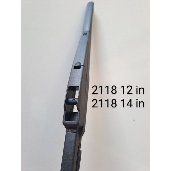 Wiper Belakang RWB 12in RRB-2118 ERTIGA/APV/VITARA/BALENO