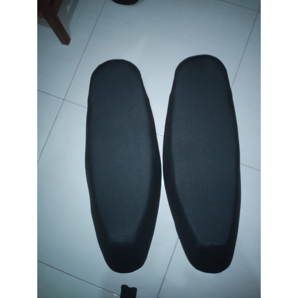 Jok Fino Karbu Model Roadrace/Jok Motor Fino Fi Roadrace/Jok Motor Kulit Amplas