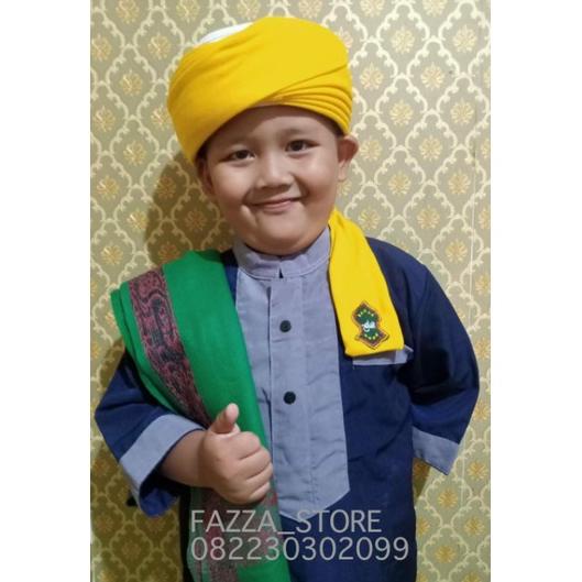 [ART. 470678] peci surban | peci imamah instan | peci imamah anak | imamah instan | peci sufi | peci