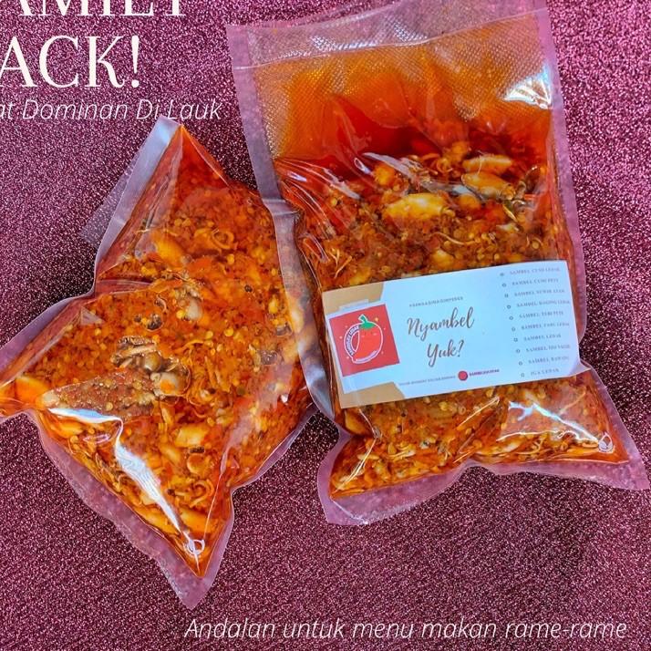 

✰ Family Pack (HARAP BACA DESKRIPSI SEBELUM MEMBELI) ★