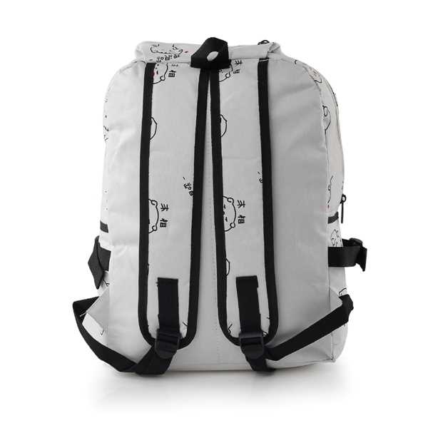 tas ransel wanita, tas backpack wanita, tas punggung anak&amp;remaja LP282